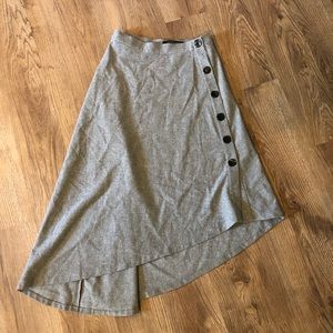 SALE/CLEAN OUT: Zara Woman Skirt Sz Small